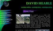 David Hearle Landscaping