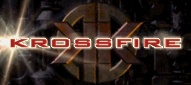 Krossfire Logo
