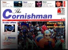 As recommended by: The Cornishman - West Cornwall's Local Newspaper